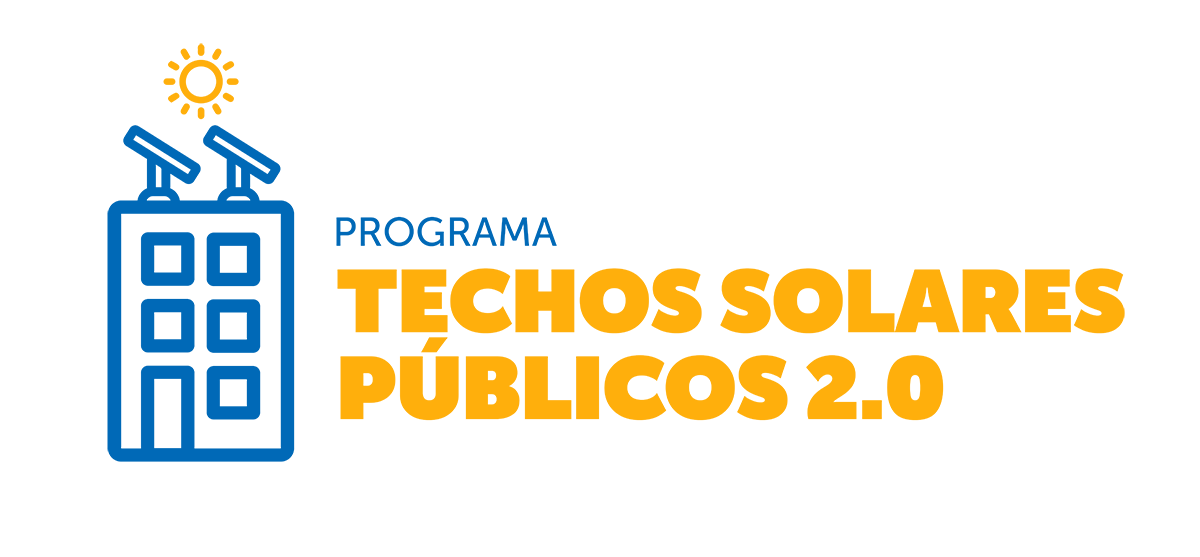 Programa Techos Solares Públicos 2.0