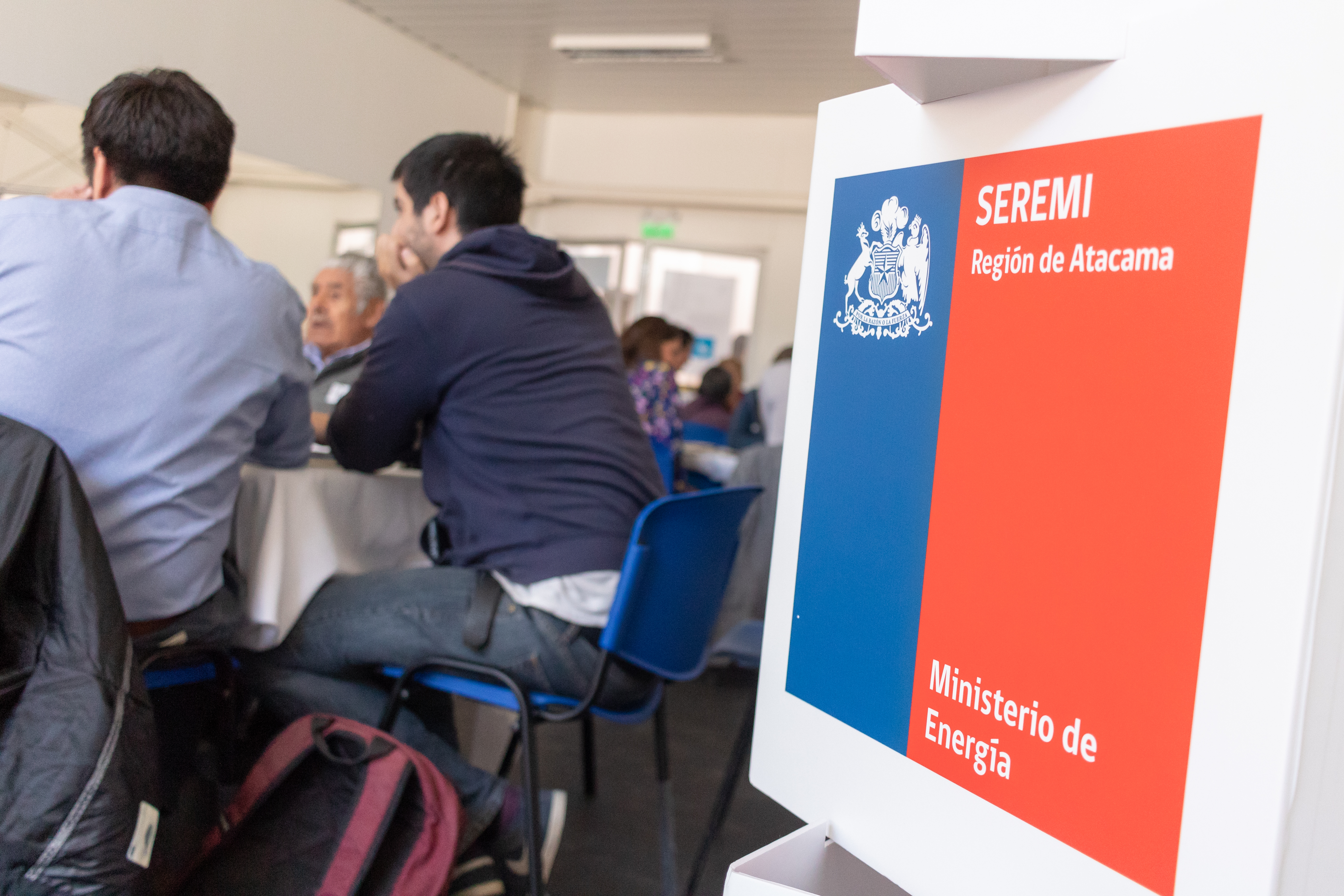 Con diálogo ciudadano buscan actualizar la Política Energética de largo plazo