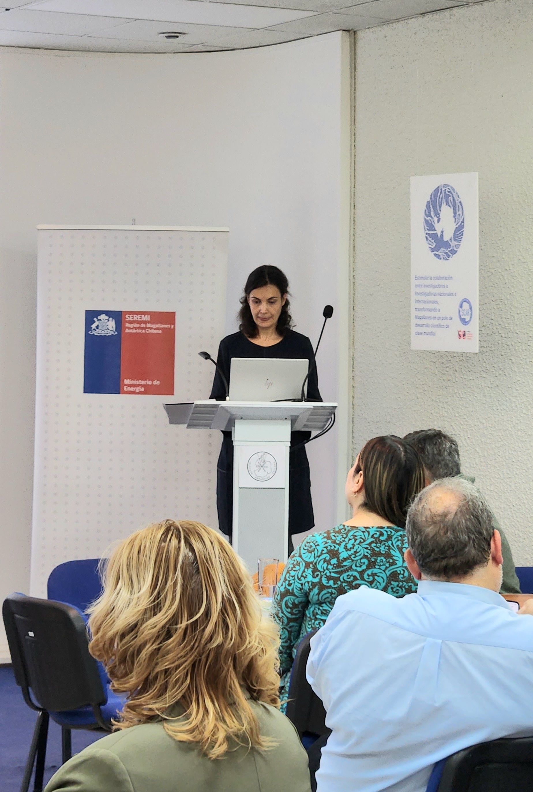 Seremi de Energía impulsa Taller de Diagnóstico de Sistemas Medianos de electricidad con participación de empresas y organizaciones regionales