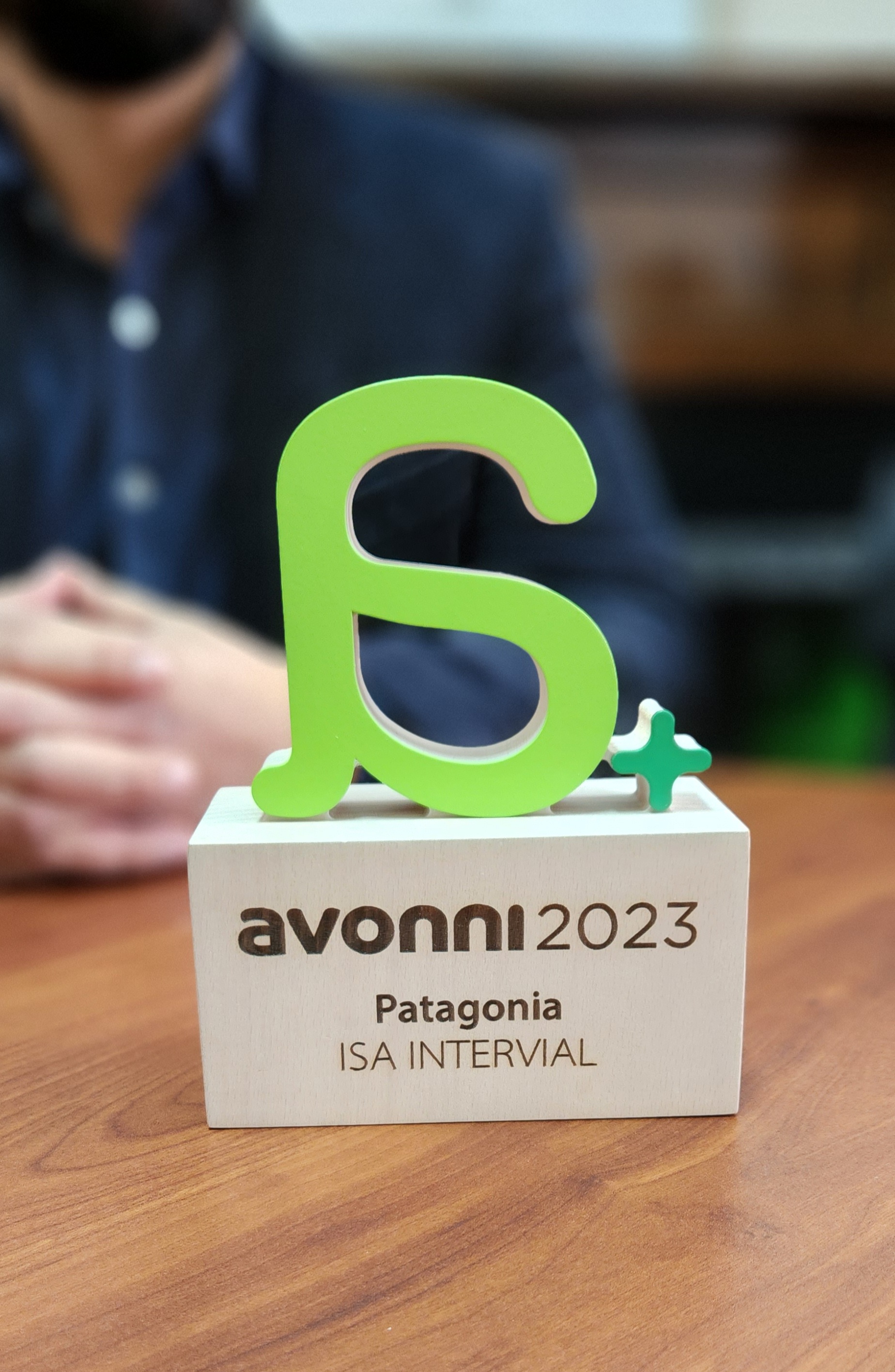 Proyecto de innovación creado por magallánicos es premiado con Reconocimiento Avonni 2023