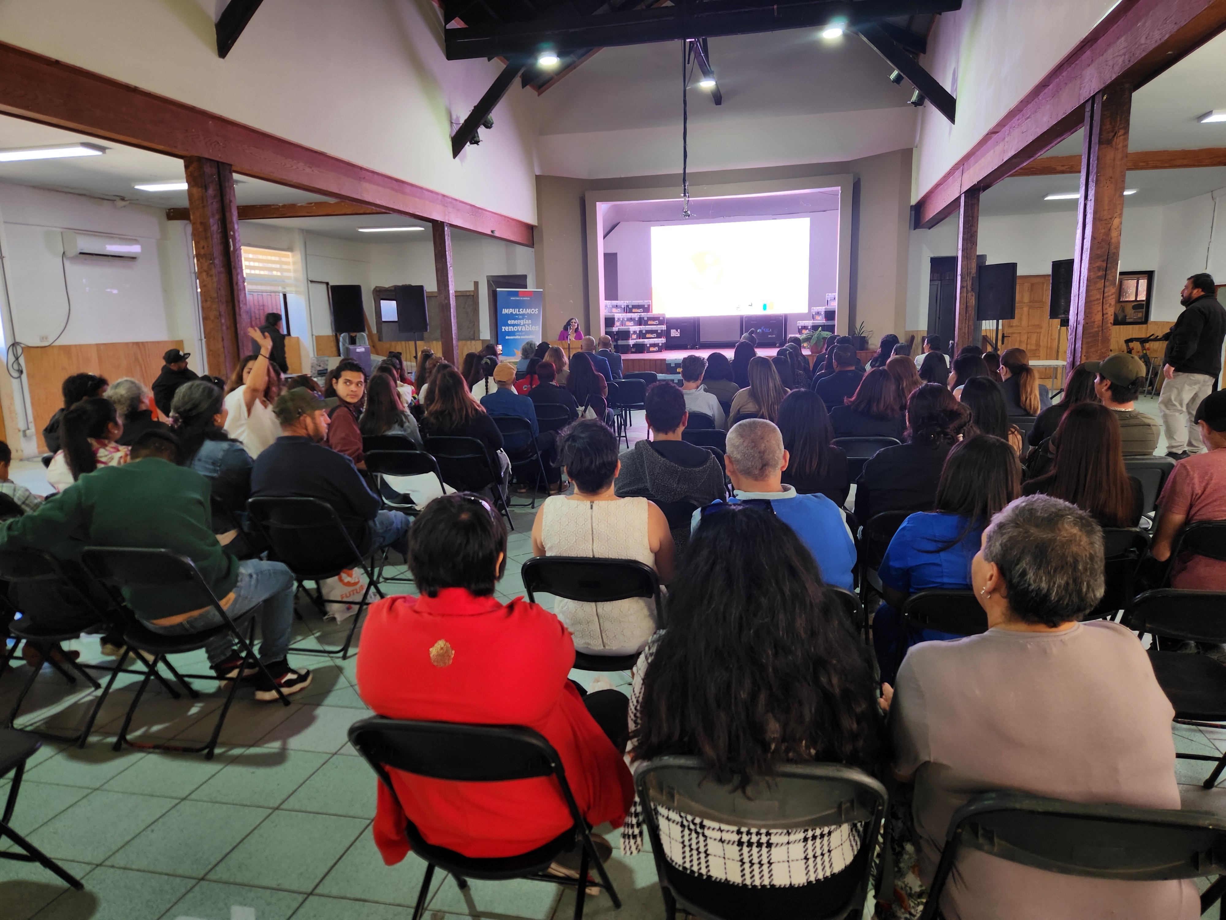 Finaliza con éxito la etapa formativa del “Programa Futura” en Quintero y Puchuncaví