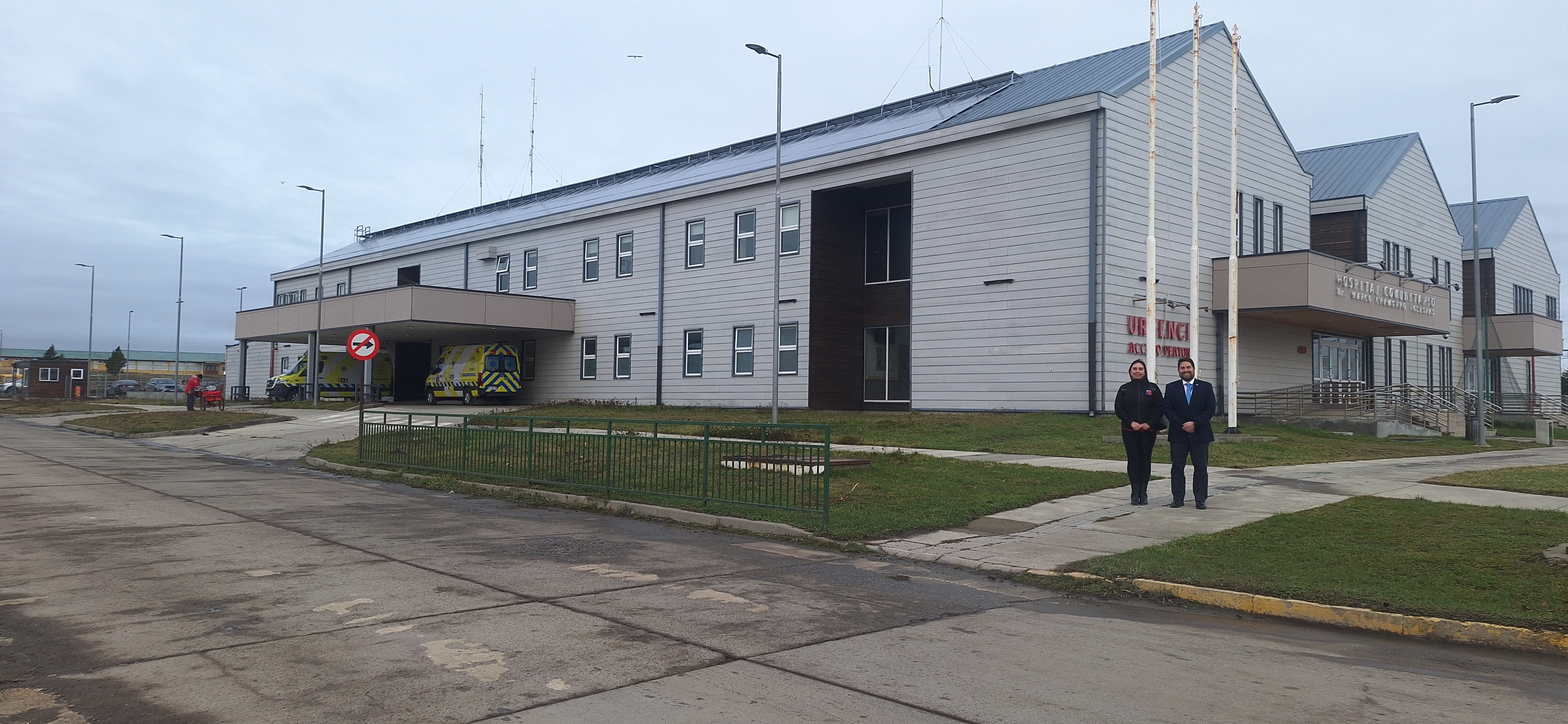 Seremi de Energía de Magallanes cierra despliegue por la región catastrando urgencias sectoriales 