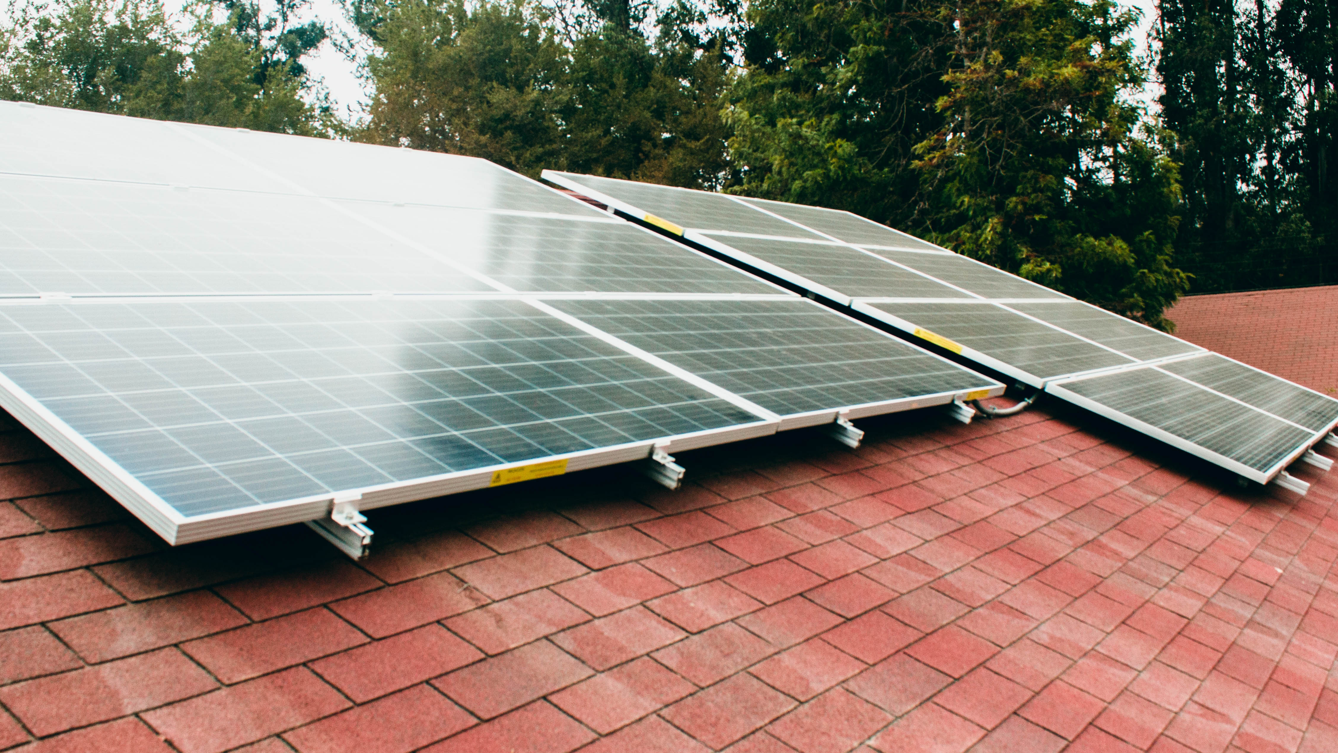 Ya se encuentran generando los paneles solares que se adjudicó Aldeas Infantiles SOS de Quilpué