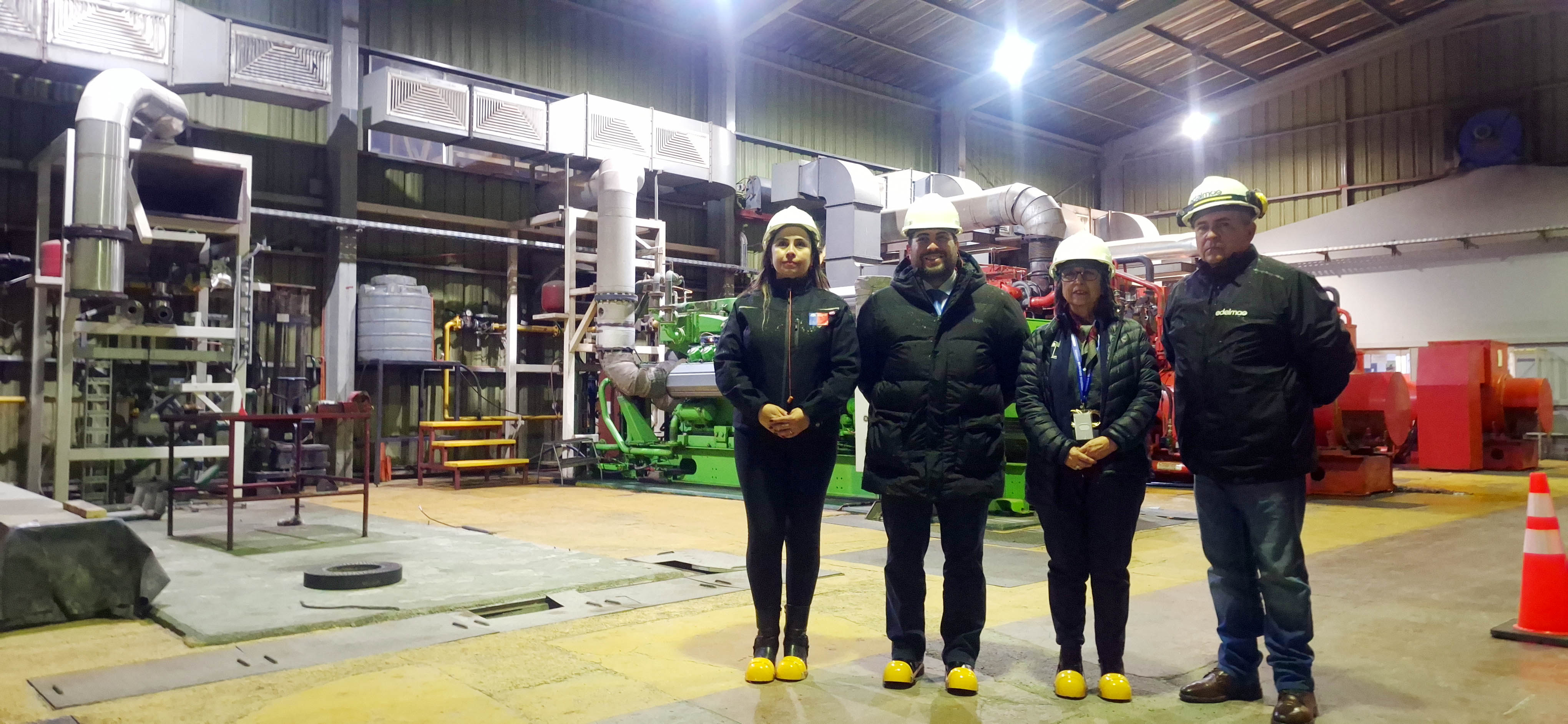 Seremi de Energía de Magallanes cierra despliegue por la región catastrando urgencias sectoriales 