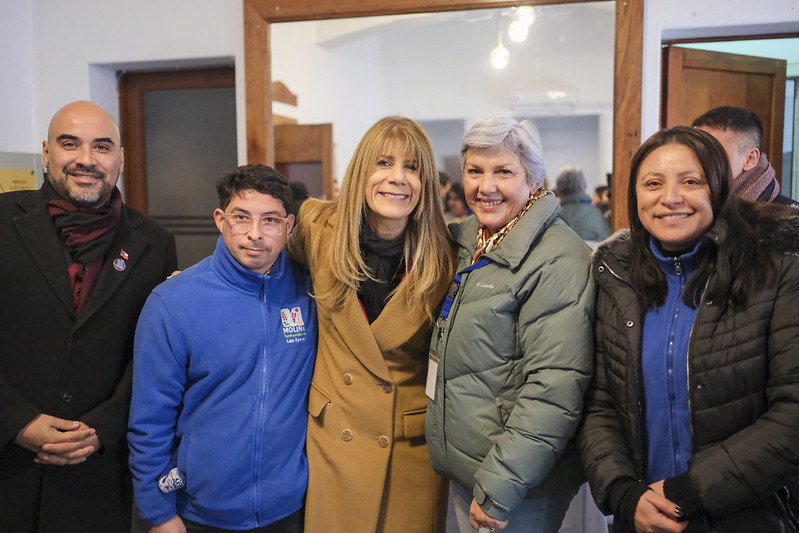 Ministerio de Energía realiza Cuenta Pública 2025-2026 con foco en mejorar la vida de los chilenos Ministerio de Energía realiza Cuenta Pública 2025-2026 con foco en mejorar la vida de los chilenos
