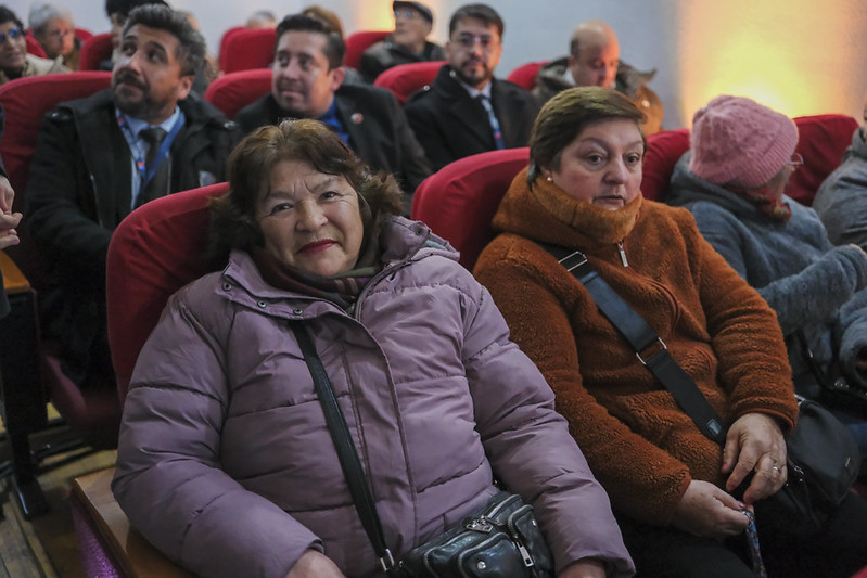 Ministerio de Energía realiza Cuenta Pública 2025-2026 con foco en mejorar la vida de los chilenos Ministerio de Energía realiza Cuenta Pública 2025-2026 con foco en mejorar la vida de los chilenos