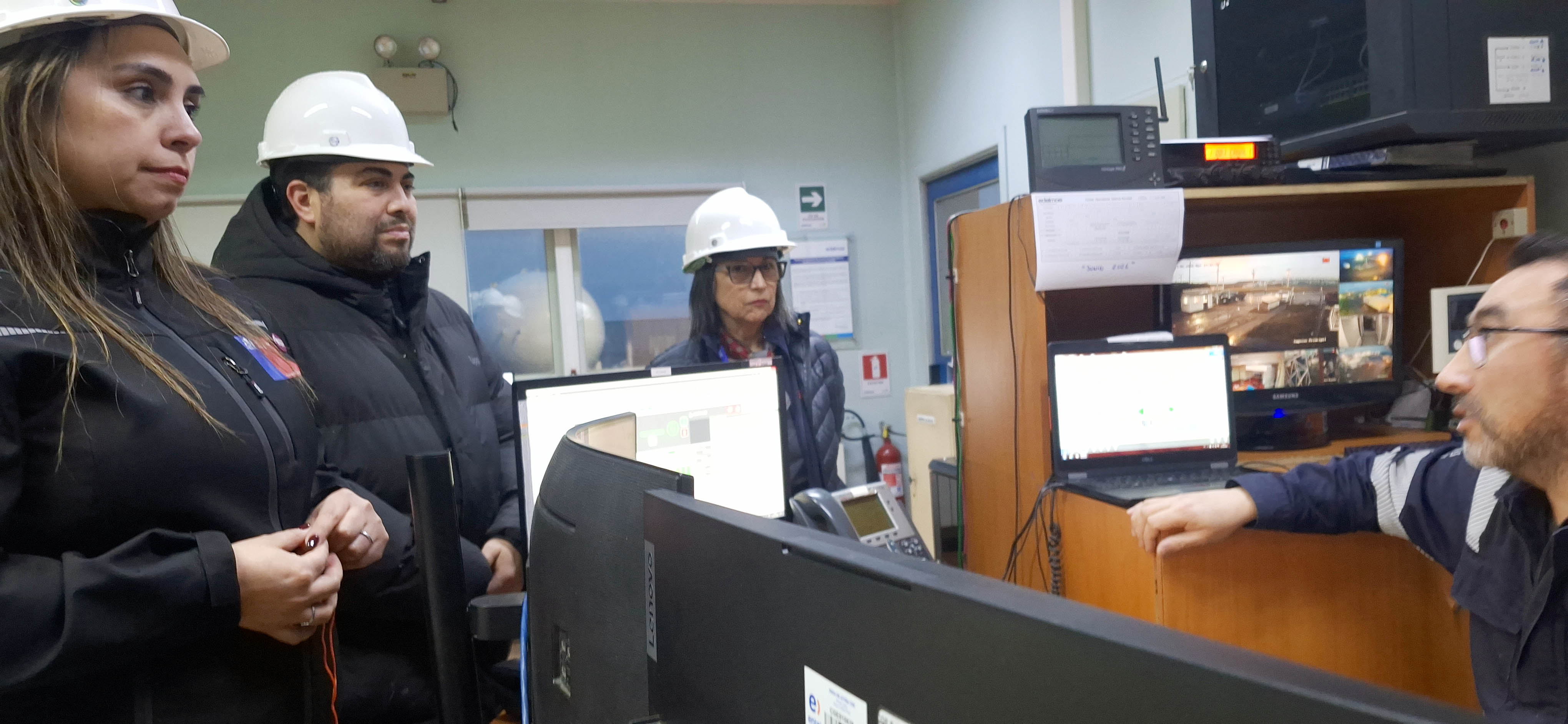 Seremi de Energía de Magallanes cierra despliegue por la región catastrando urgencias sectoriales 