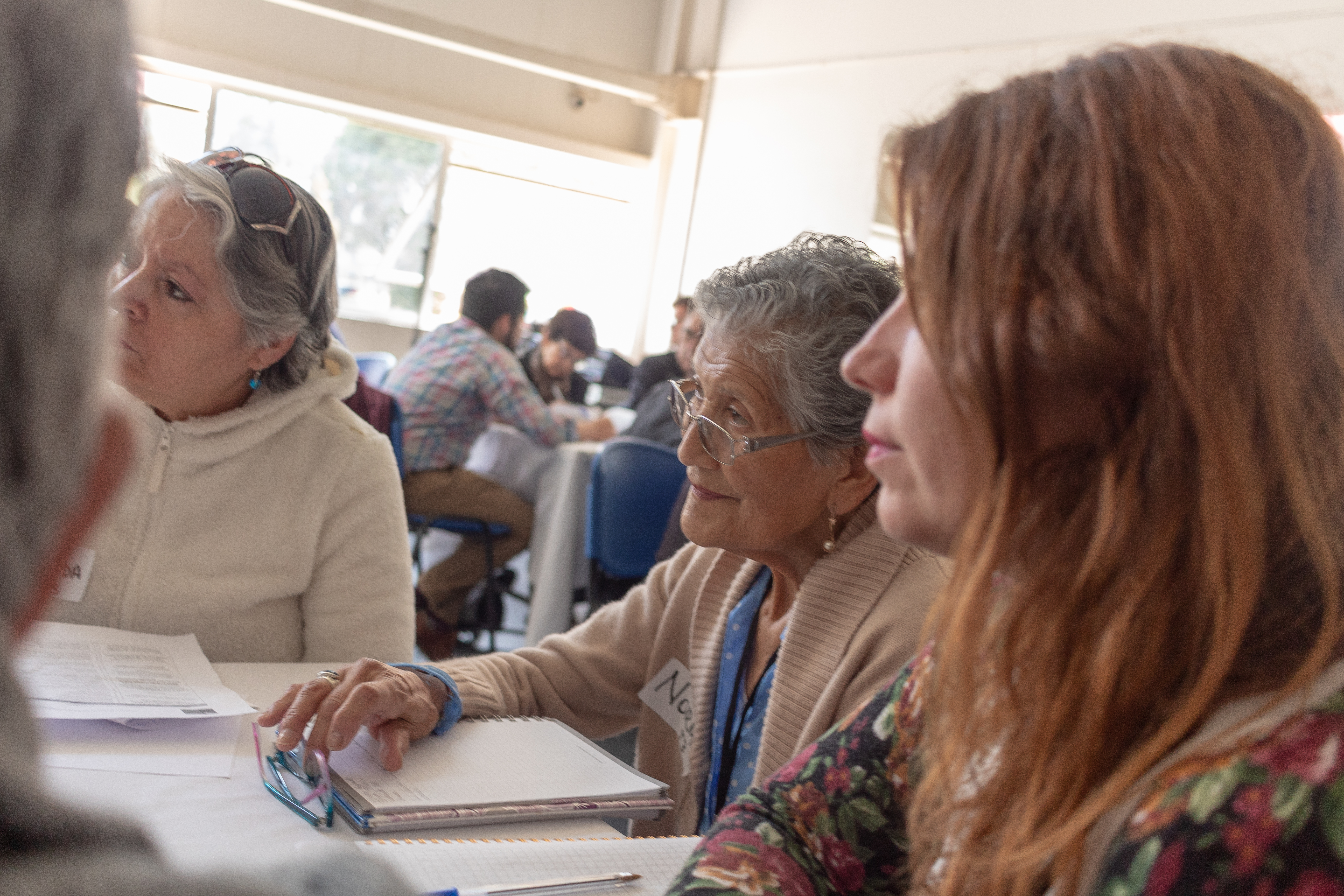 Con diálogo ciudadano buscan actualizar la Política Energética de largo plazo