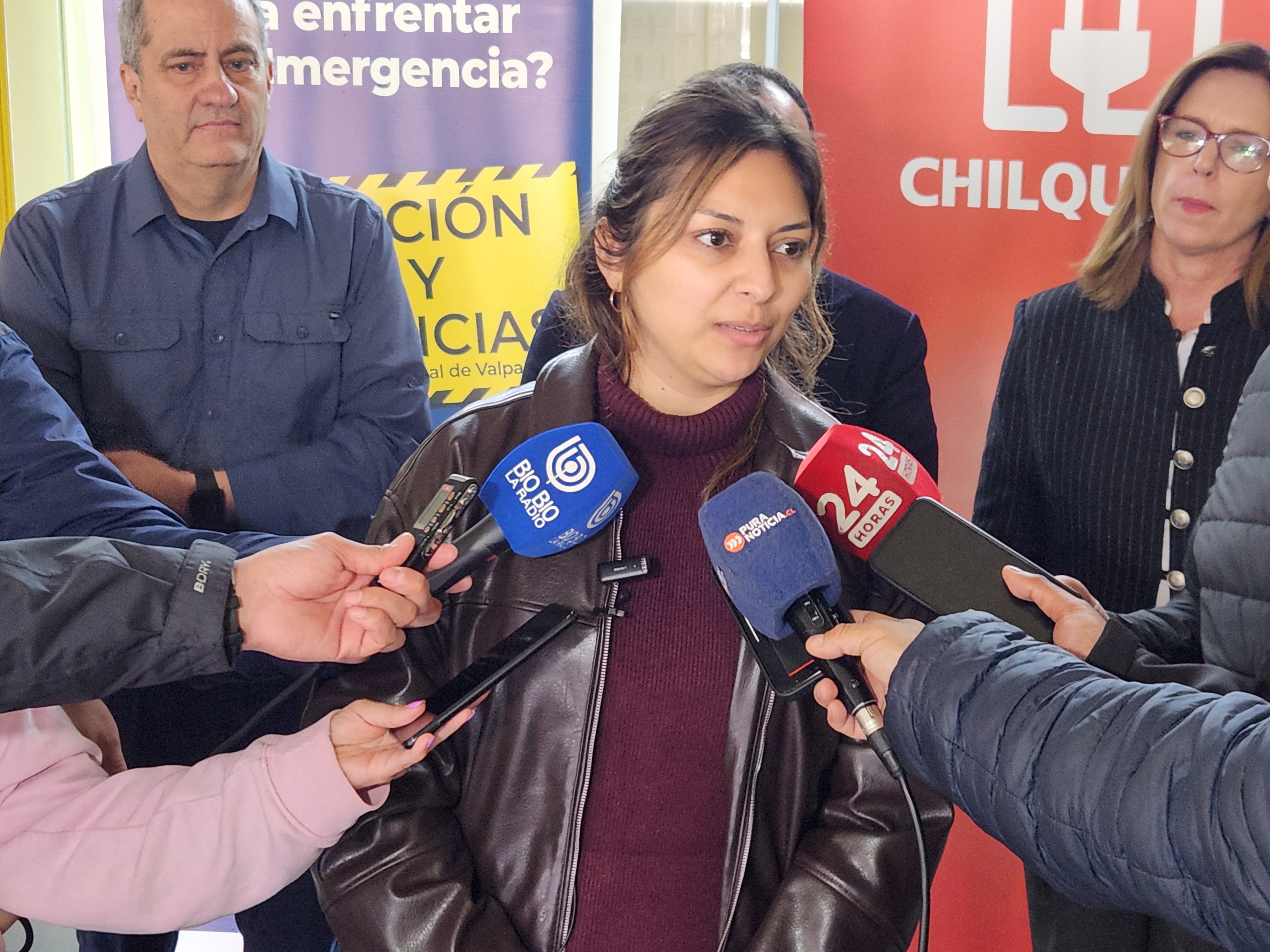 Presentan Plan Preventivo para la temporada de altas temperaturas 2025-2026