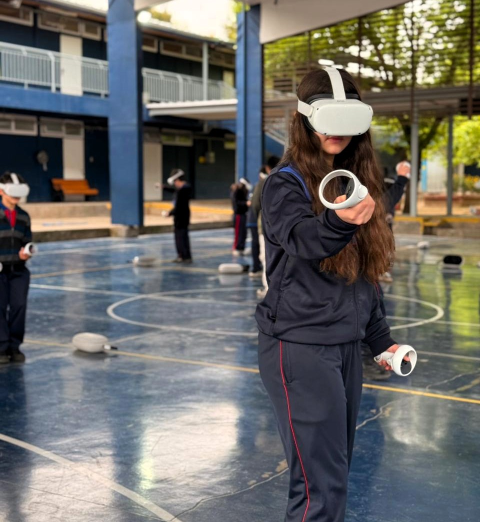 Programa educativo del Ministerio de Energía impulsa el aprendizaje a través del piloto “Experiencia Talleres” de Educa Sostenible