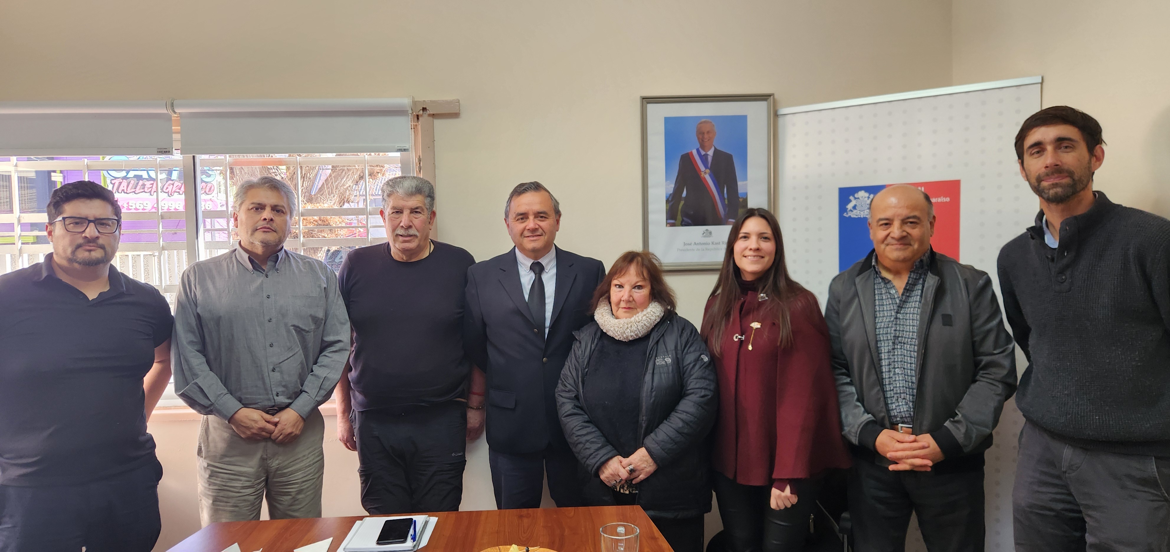 Seremi de Energía promovió espacio de participación ciudadana en torno a Cuenta Pública 2025-2026 de la cartera