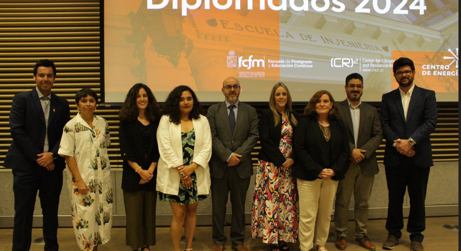 Ministerio de Energía fortalece las capacidades humanas en hidrógeno verde