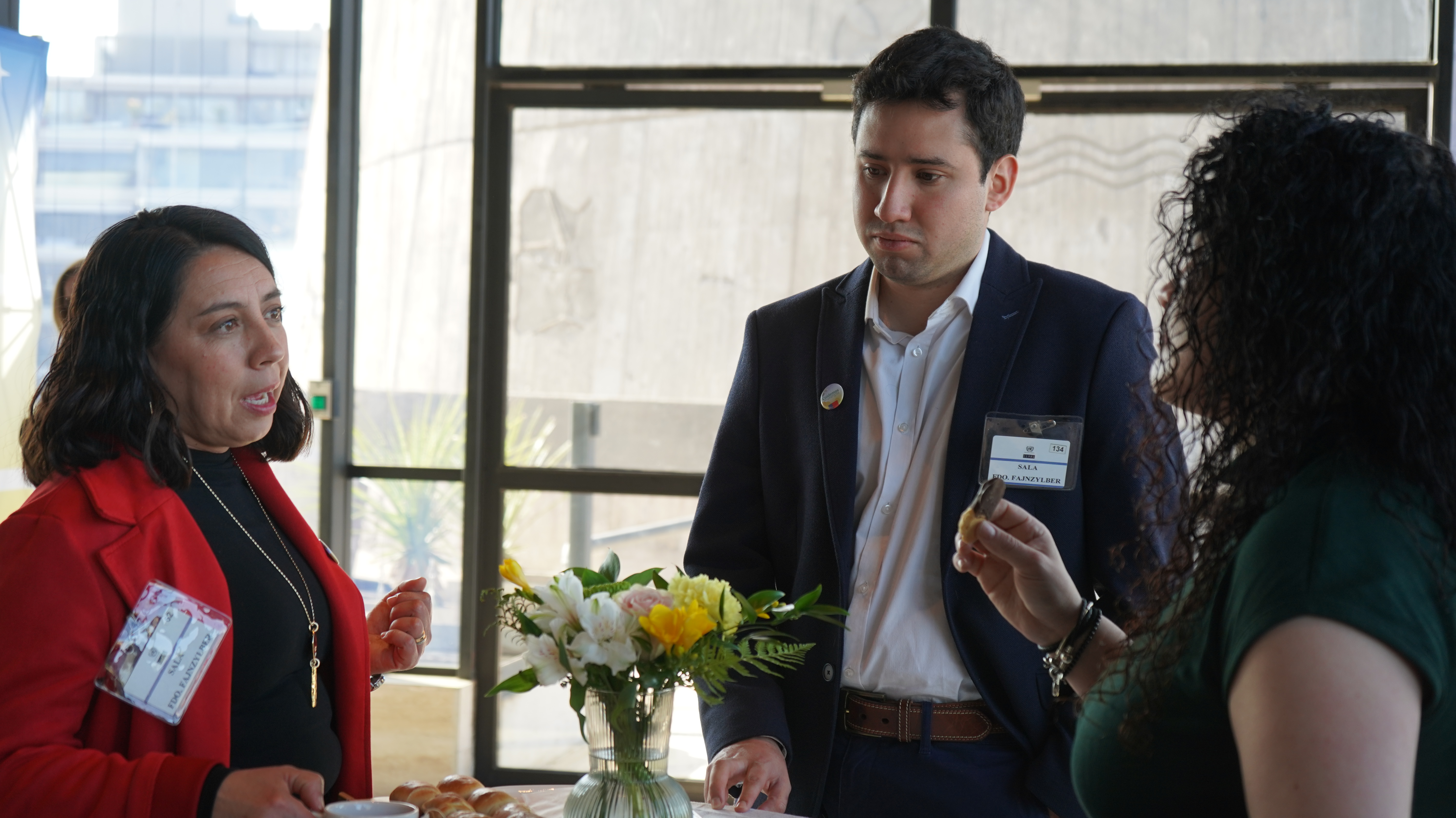 Ministerio de Energía y ONU Mujeres activan campaña por la corresponsabilidad y coparentalidad en la industria energética