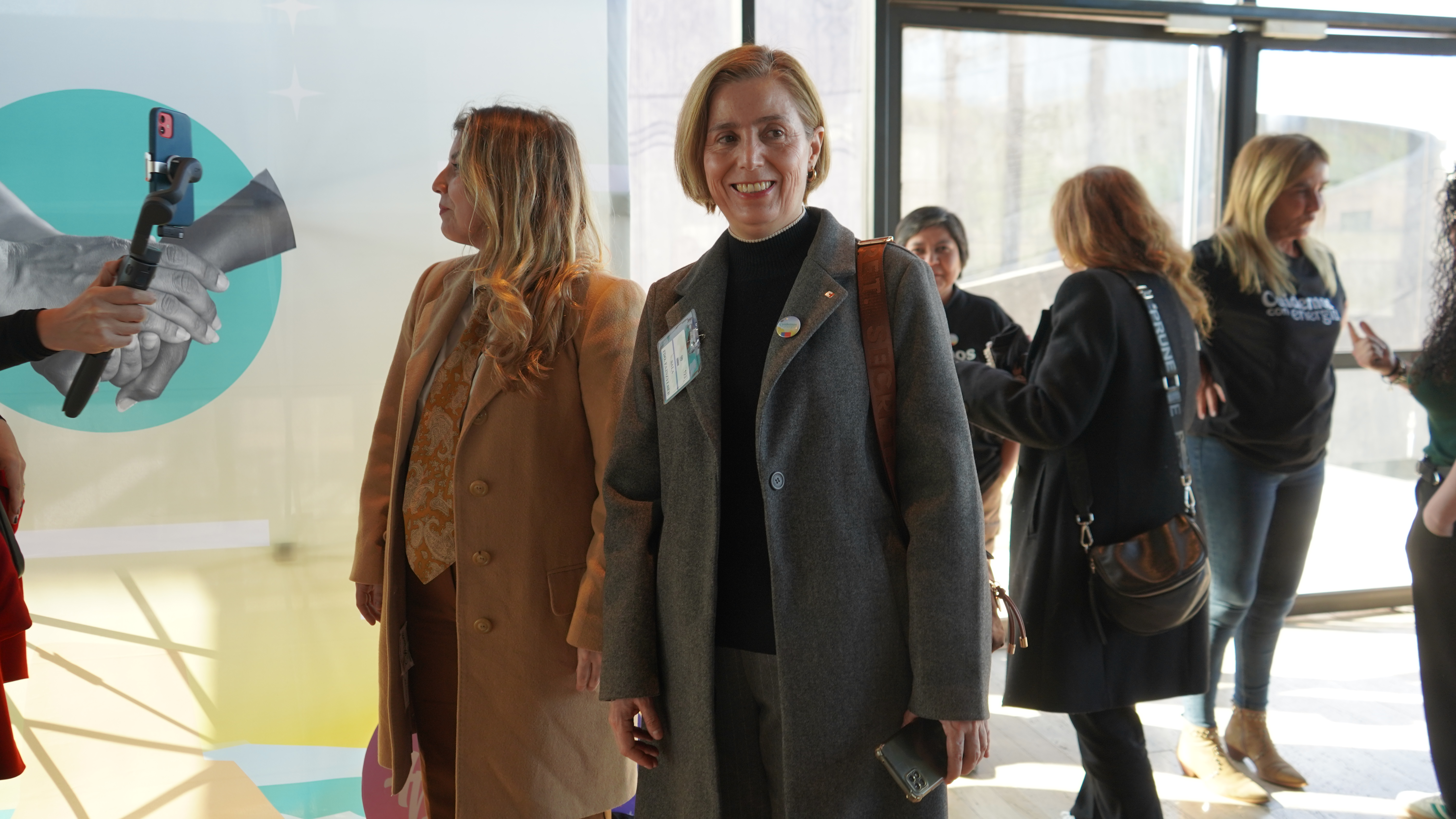 Ministerio de Energía y ONU Mujeres activan campaña por la corresponsabilidad y coparentalidad en la industria energética