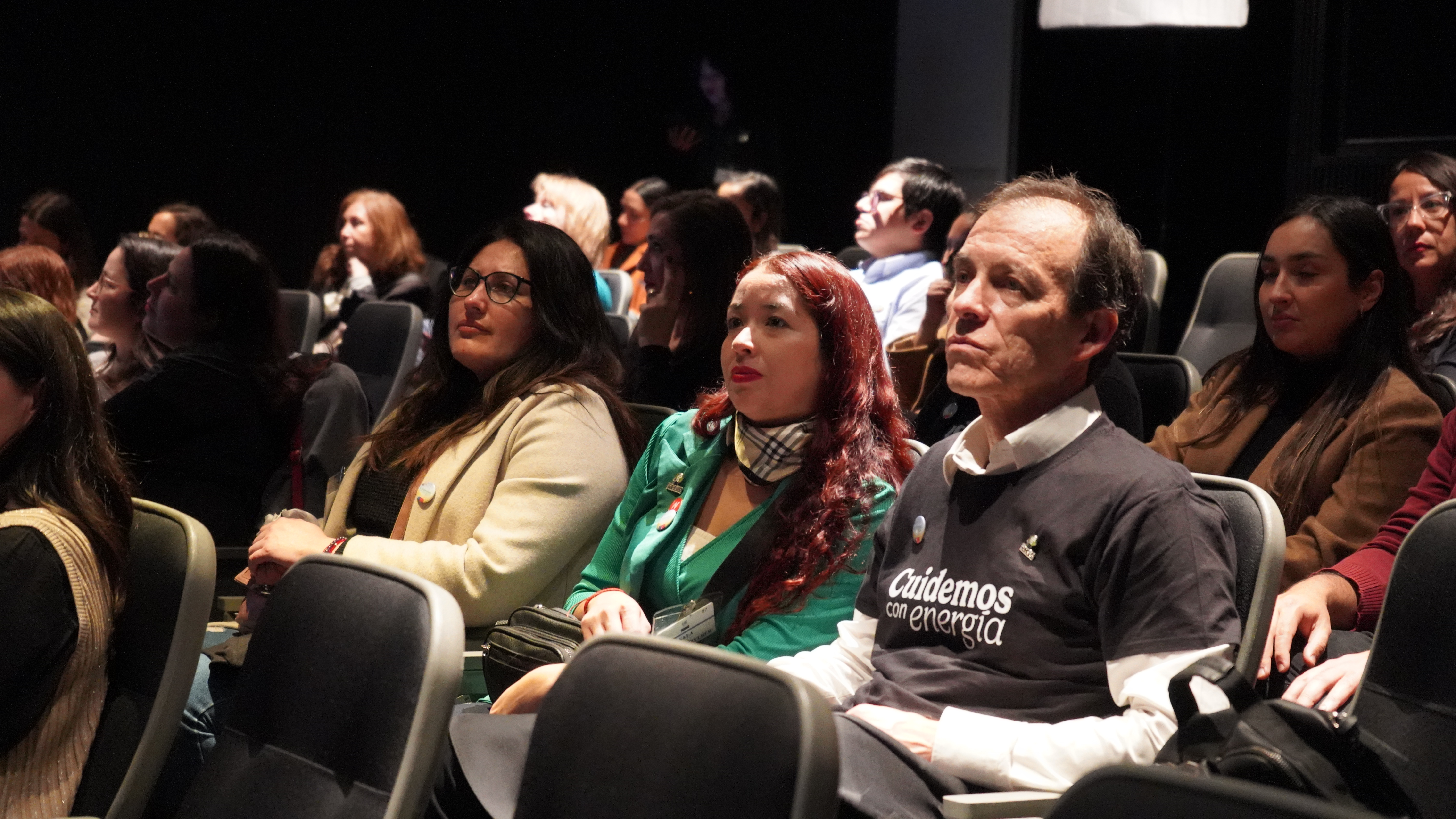 Ministerio de Energía y ONU Mujeres activan campaña por la corresponsabilidad y coparentalidad en la industria energética