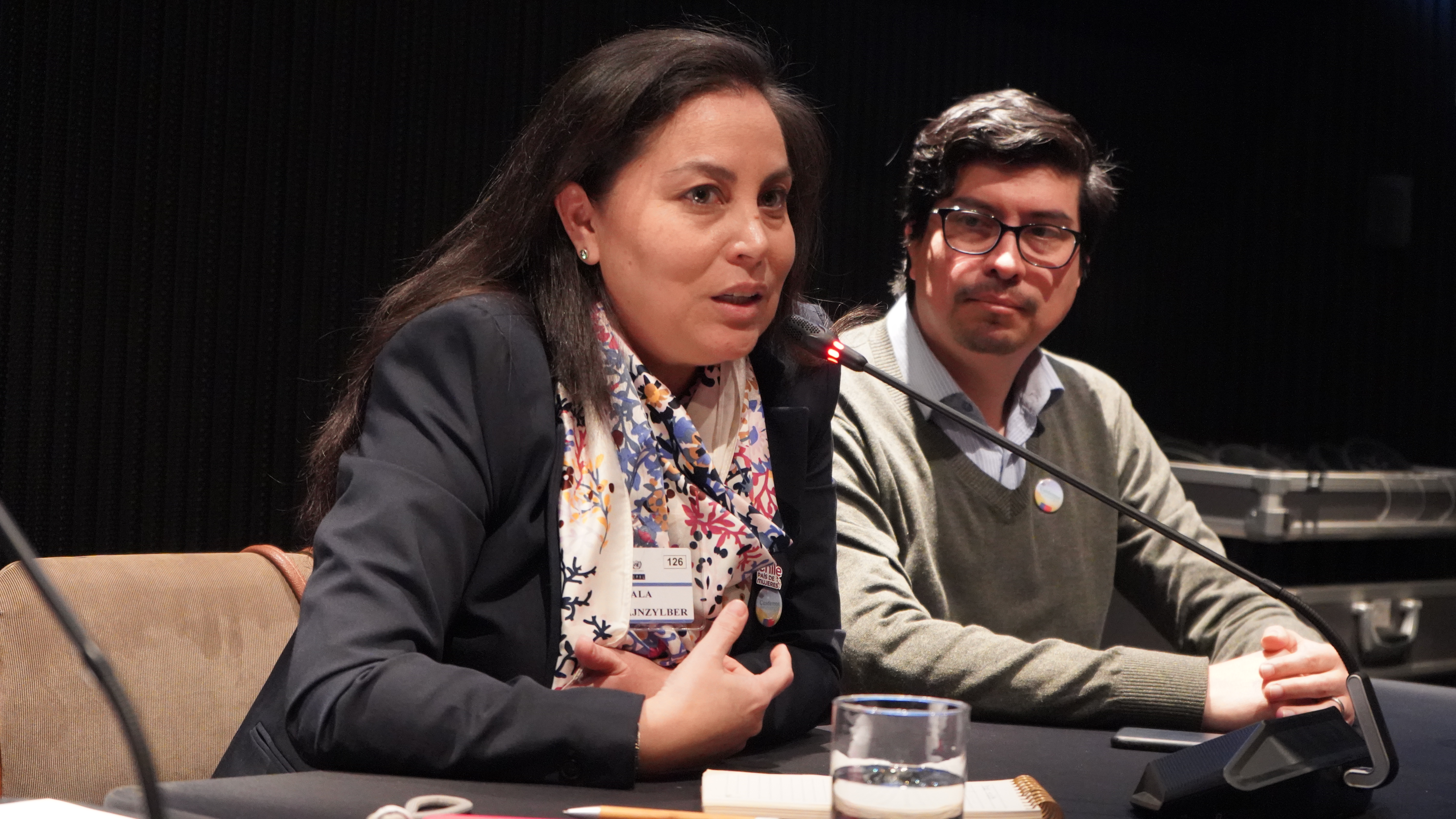 Ministerio de Energía y ONU Mujeres activan campaña por la corresponsabilidad y coparentalidad en la industria energética