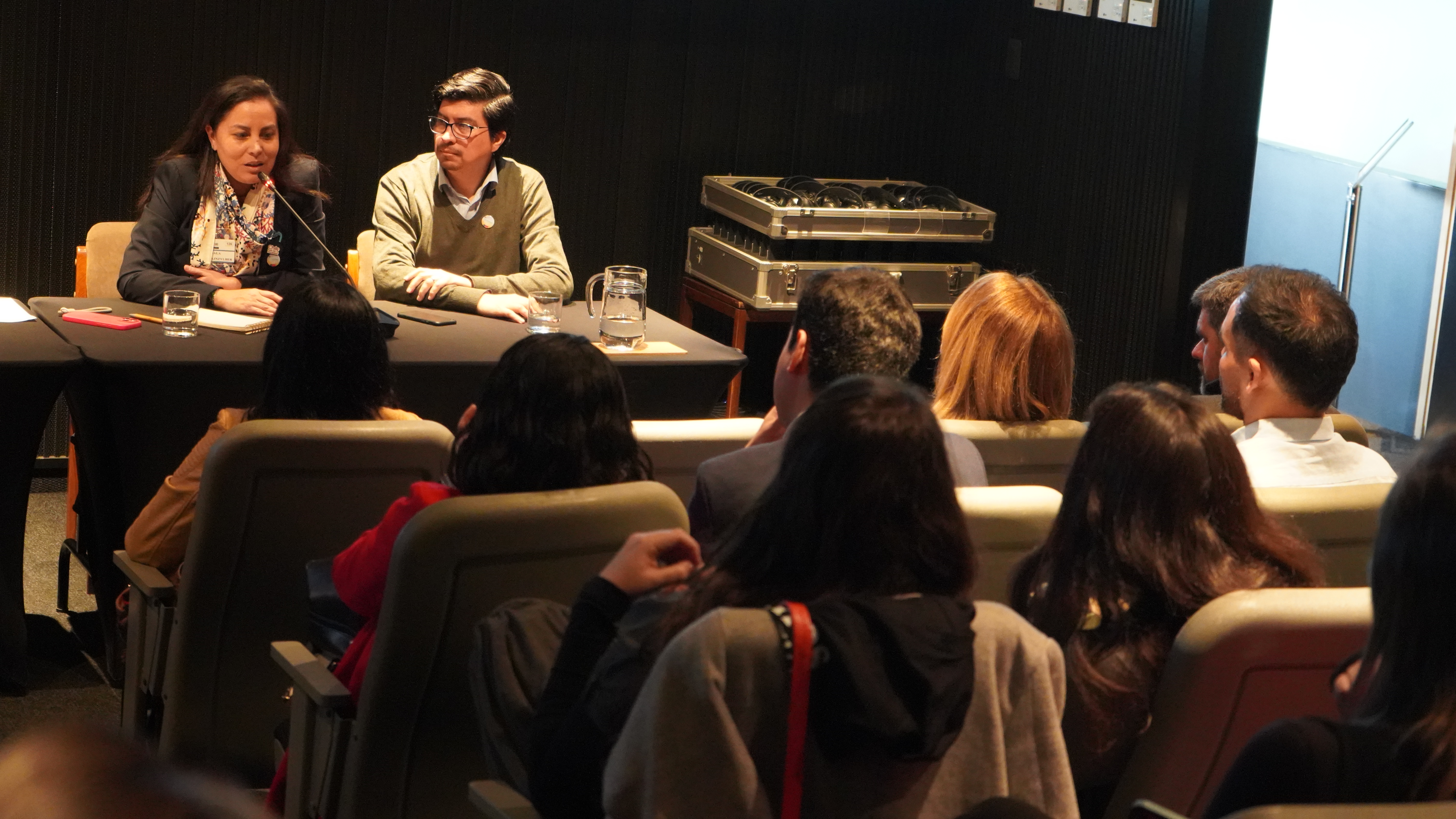 Ministerio de Energía y ONU Mujeres activan campaña por la corresponsabilidad y coparentalidad en la industria energética