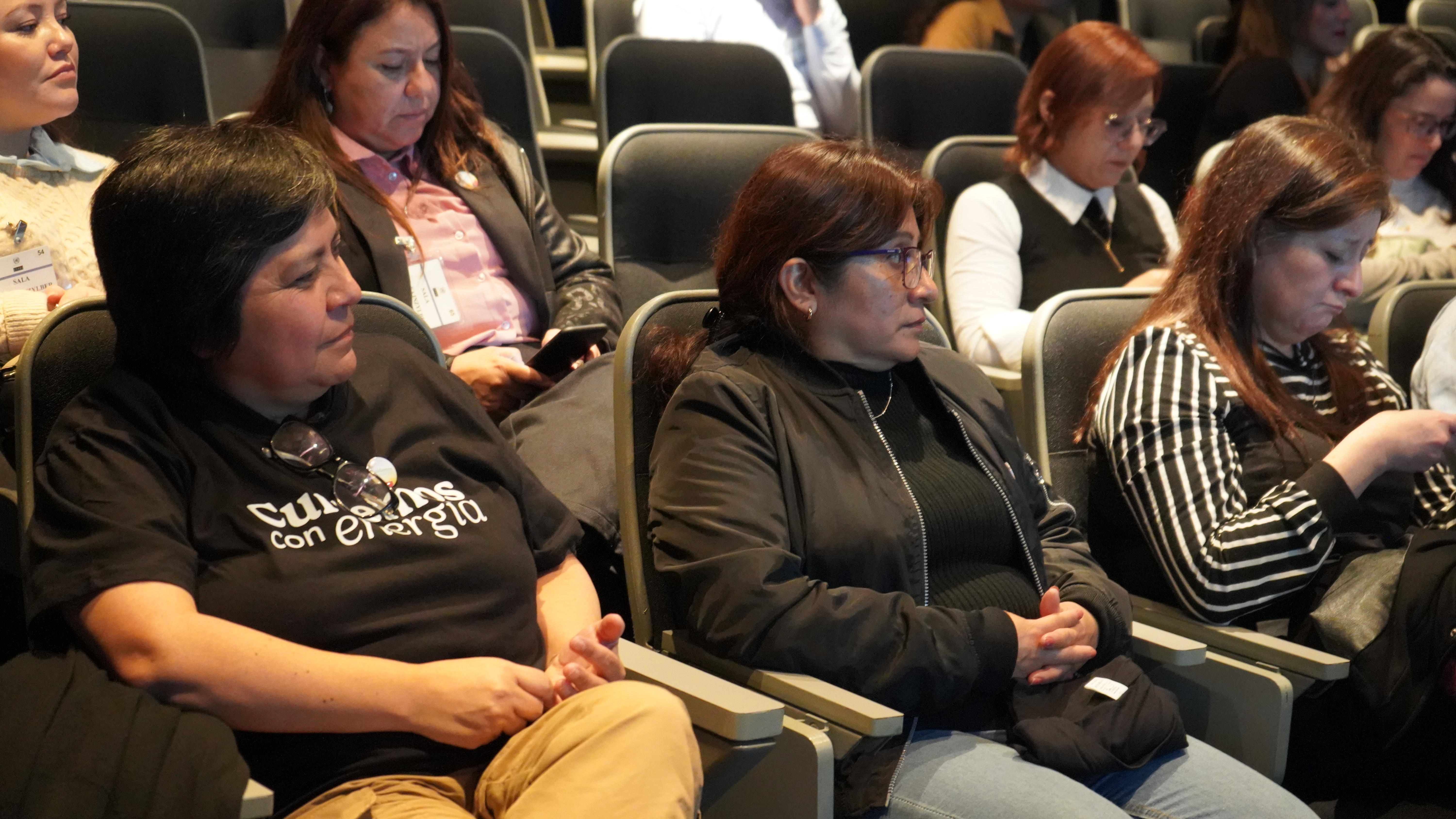 Ministerio de Energía y ONU Mujeres activan campaña por la corresponsabilidad y coparentalidad en la industria energética