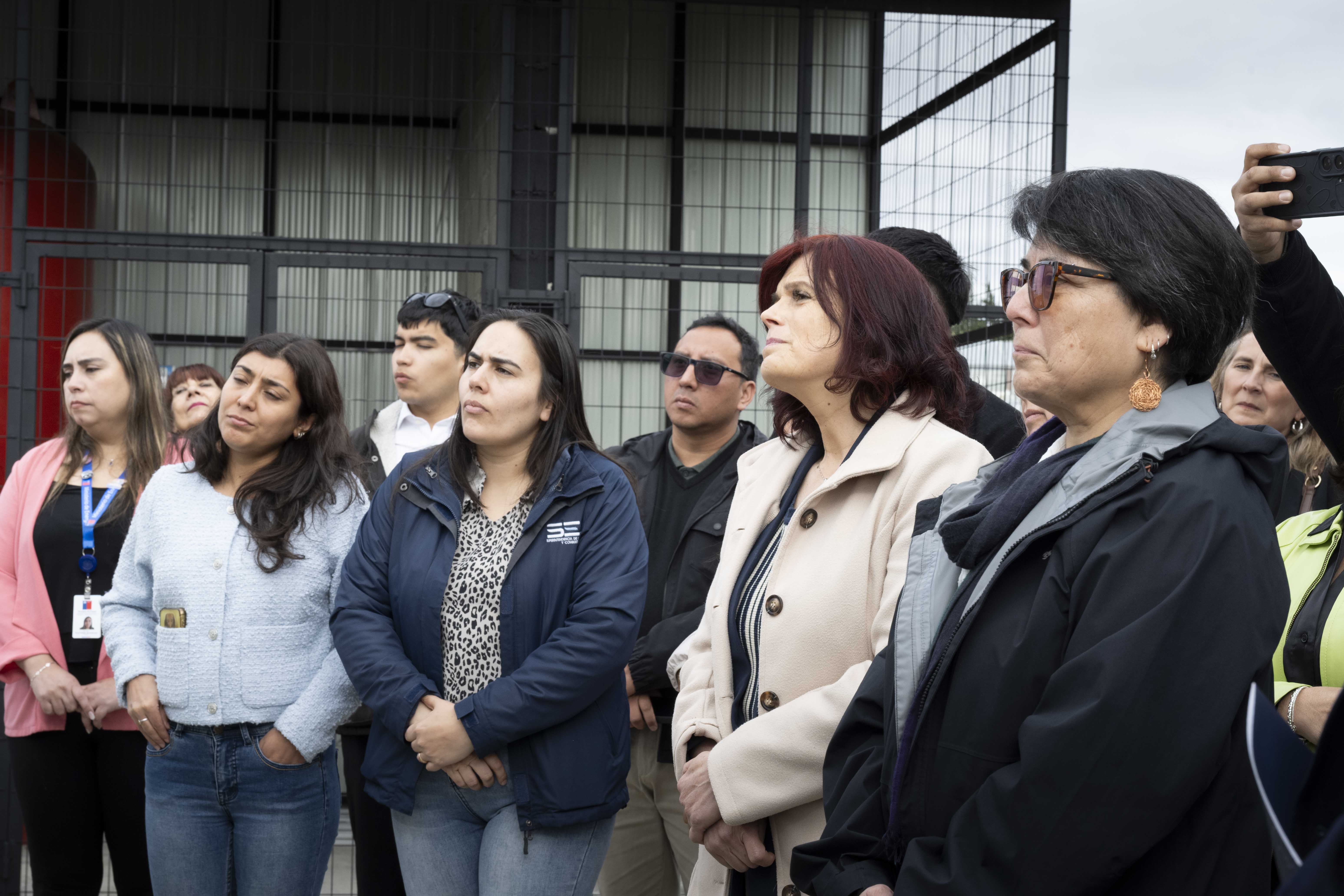 Energía y Economía impulsan laboratorio de hidrógeno verde en la UMAG para fortalecer capacidades técnicas y profesionales
