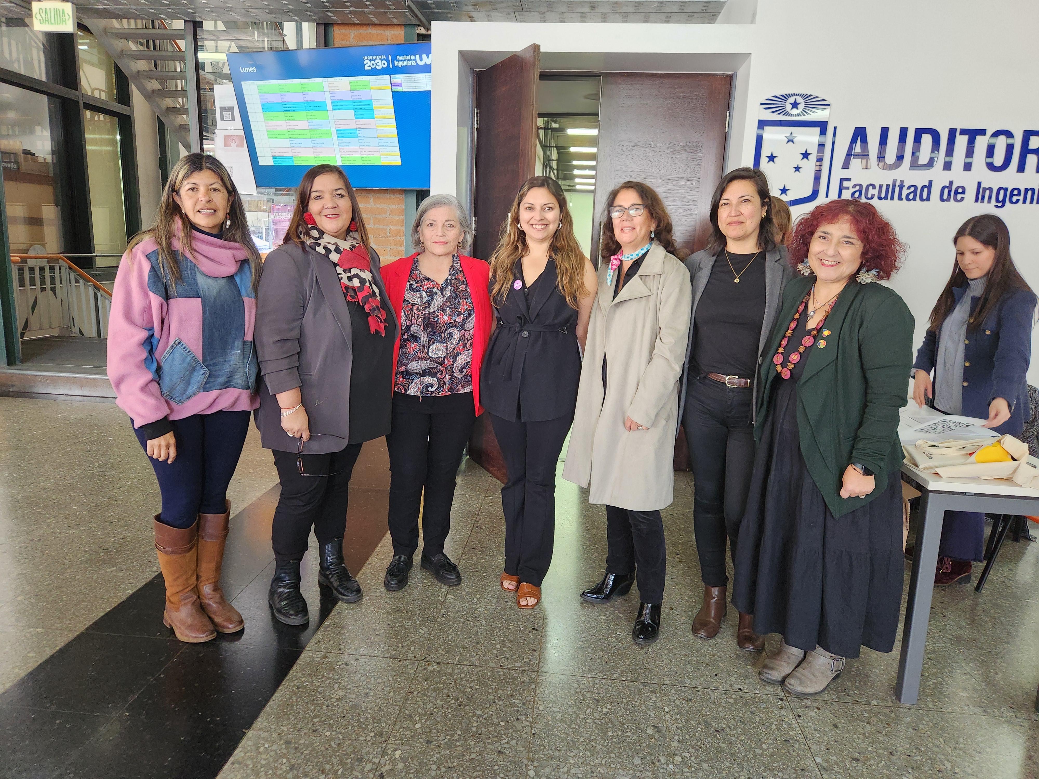 Valparaíso se suma a la transición energética con Educa Sostenible