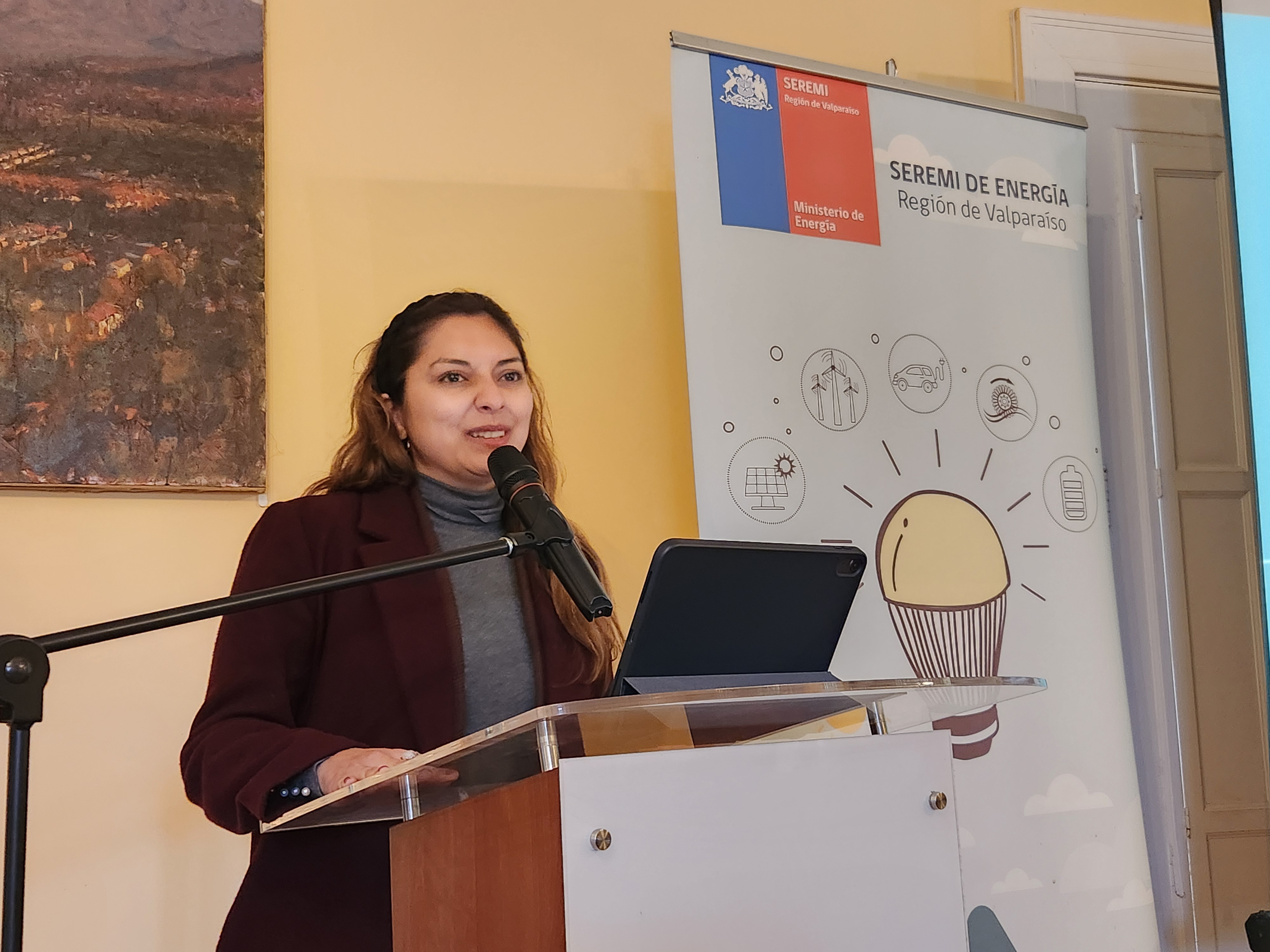 Limache publica y presenta su Estrategia Energética Local