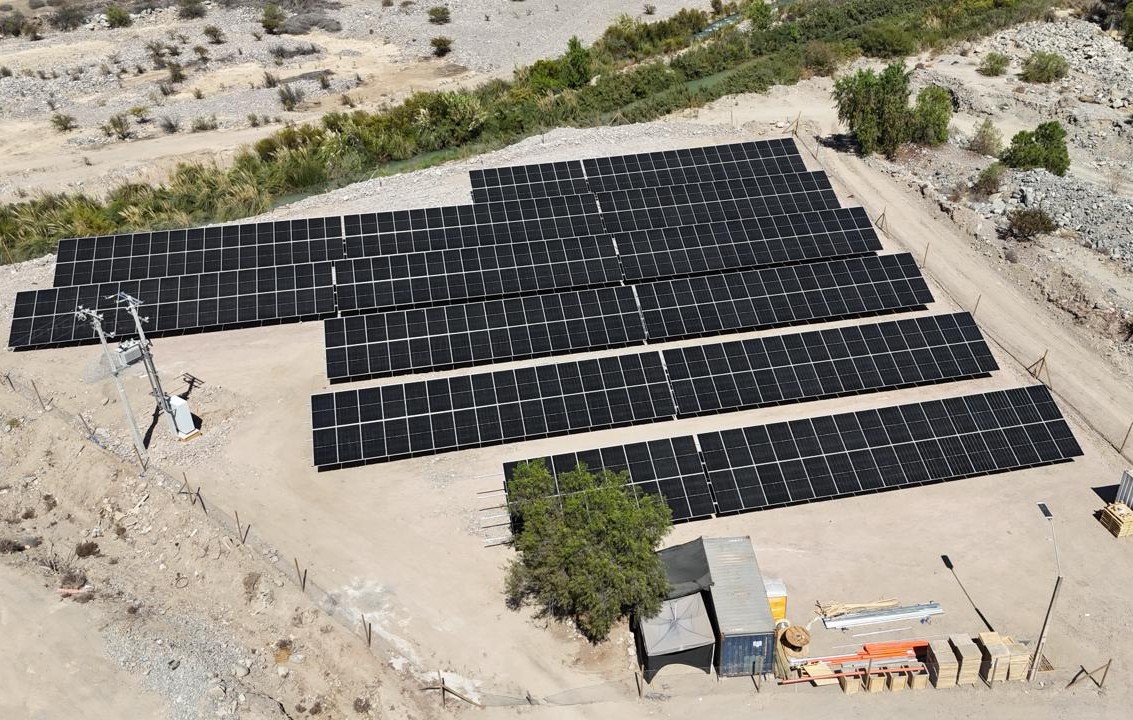 300 adultos mayores de Vicuña recibirán descuentos en cuentas de luz gracias a parque solar comunitario 300 adultos mayores de Vicuña recibirán descuentos en cuentas de luz gracias a parque solar comunitario