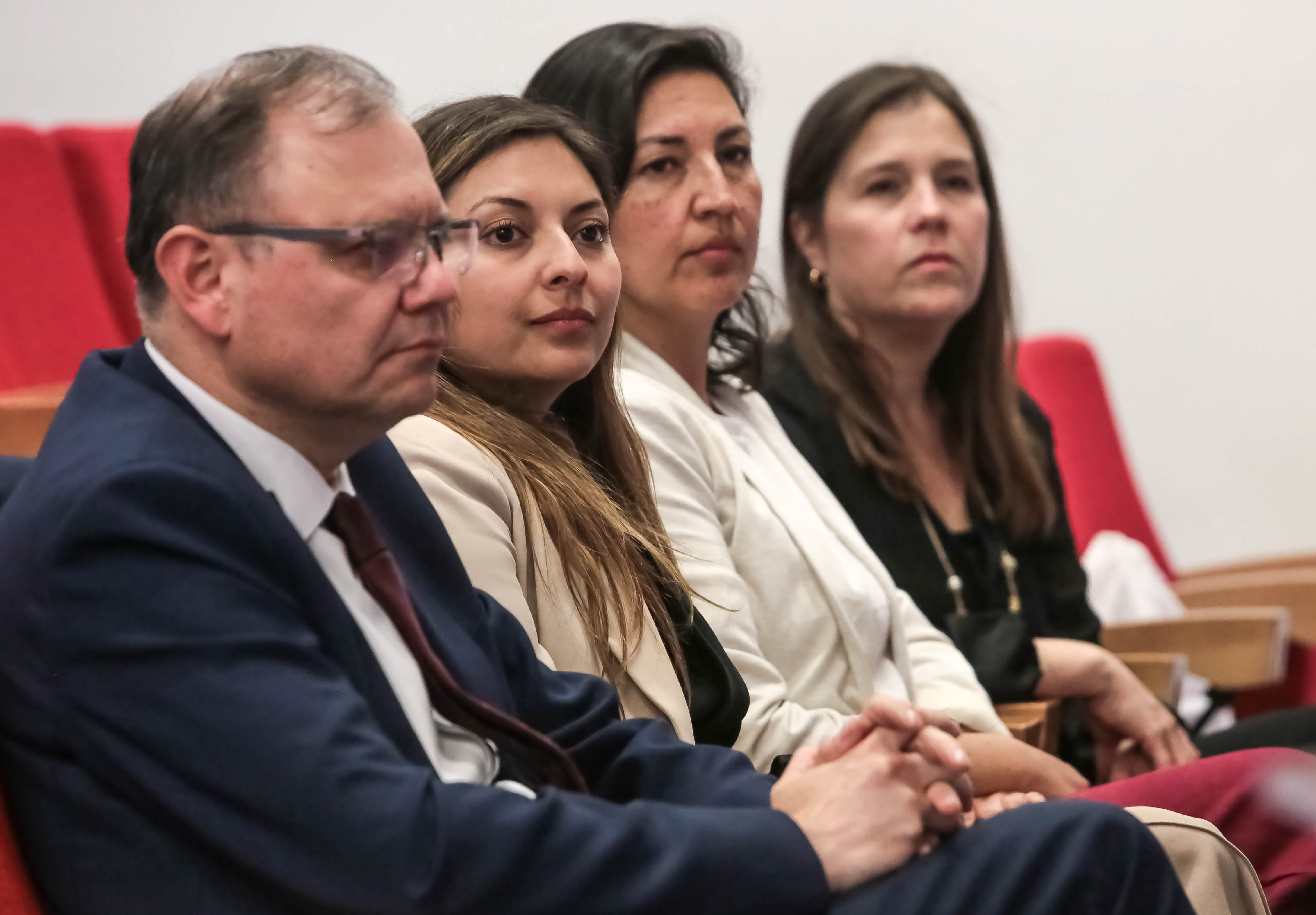 Con foco en la transición energética, la seremi de Energía y la UV firmaron un convenio de colaboración