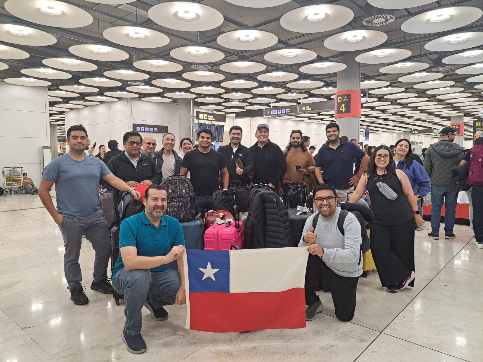 Ministerio de Energía fortalece las capacidades humanas en hidrógeno verde