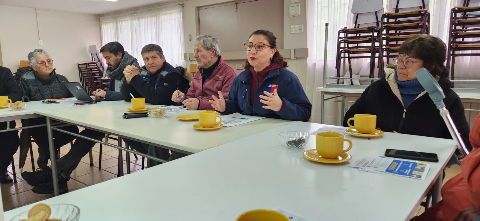 Lanzan campaña informativa sobre el subsidio eléctrico para familias más vulnerables