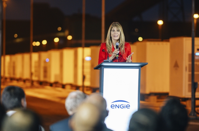 Ministra Rincón acompaña al Presidente Kast en jornada clave para la energía en Antofagasta Ministra Rincón acompaña al Presidente Kast en jornada clave para la energía en Antofagasta