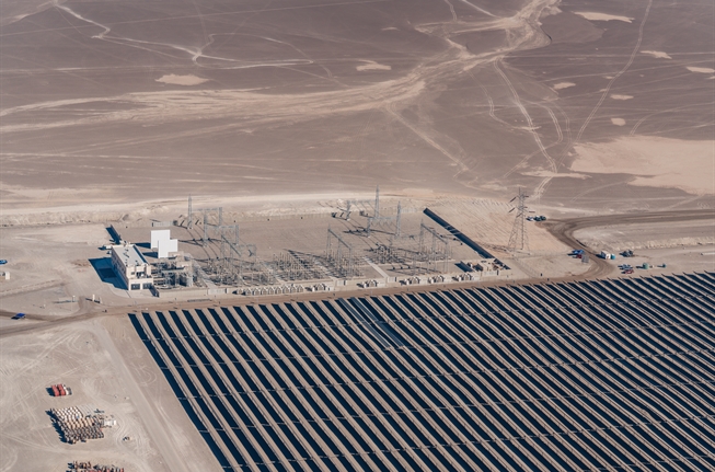 Ministra Rincón acompaña al Presidente Kast en jornada clave para la energía en Antofagasta Ministra Rincón acompaña al Presidente Kast en jornada clave para la energía en Antofagasta
