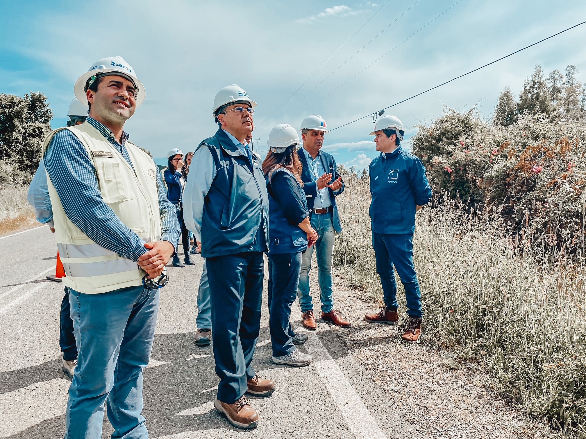 Subsecretaría de Energía y grupo de universidades firma convenio y crea Centro para descentralizar iniciativas de energías renovables e hidrógeno verde