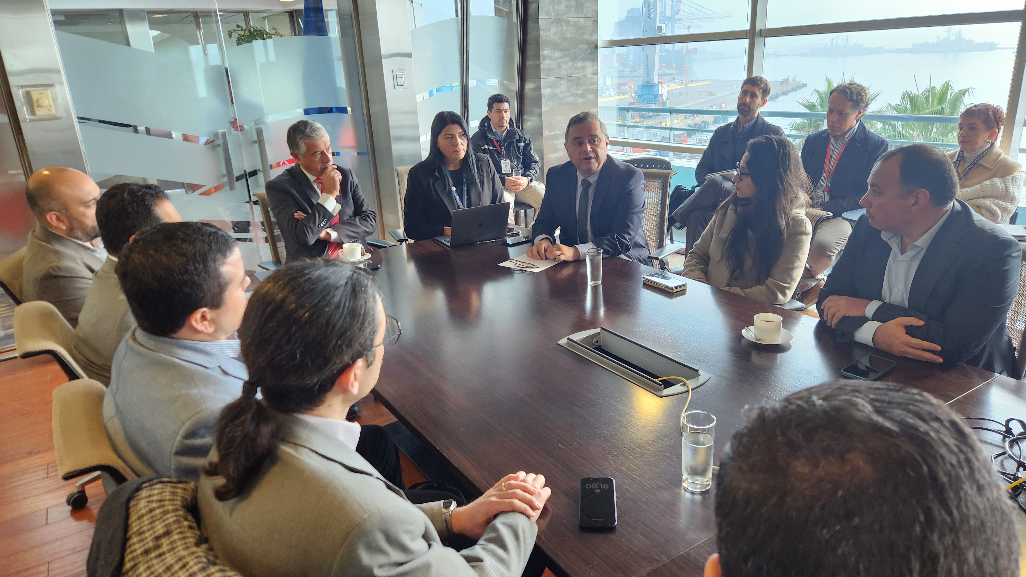 Buscan unificar protocolos para cumplir de manera oportuna la instalación de equipos para pacientes con electrodependencia