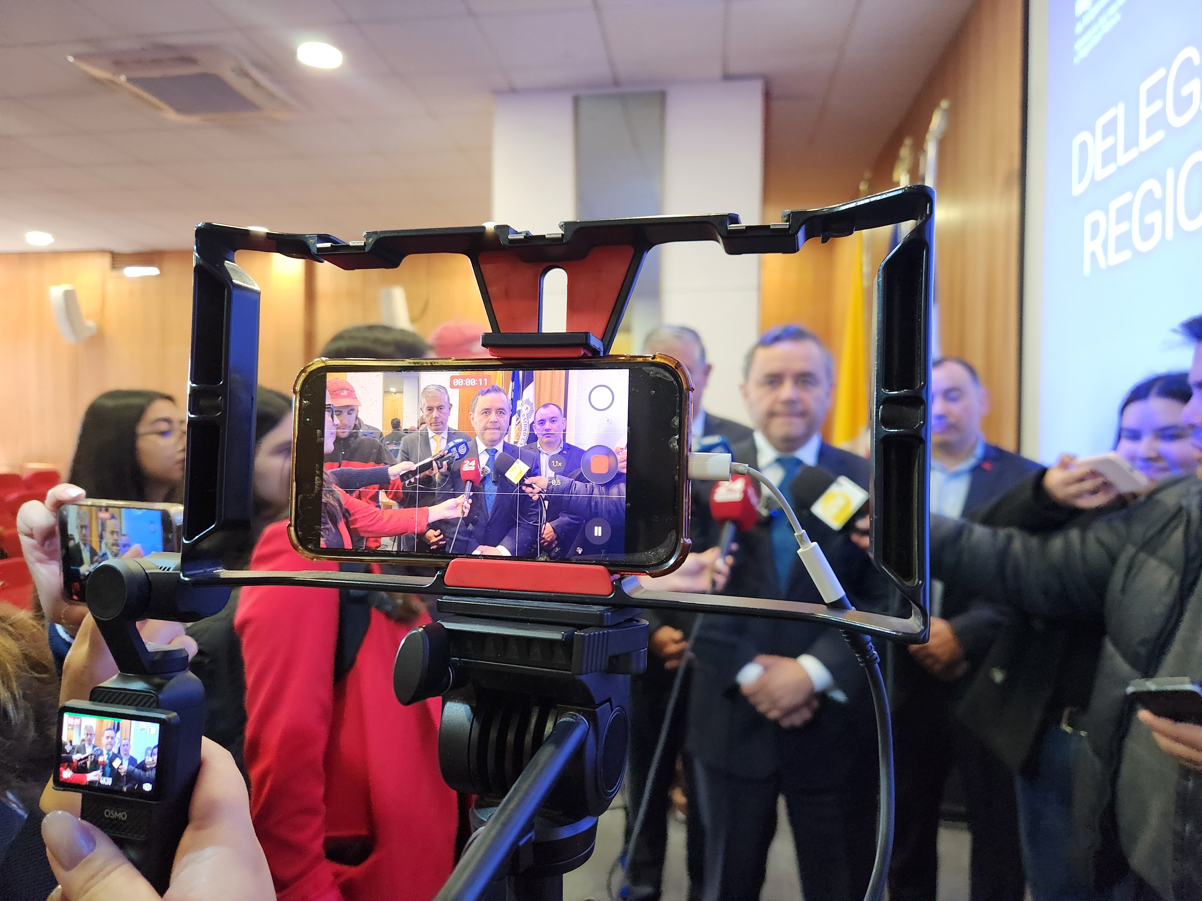 Capacitan a equipos de emergencia provinciales y comunales para enfrentar la eventual llegada del fenómeno “El Niño” en la región