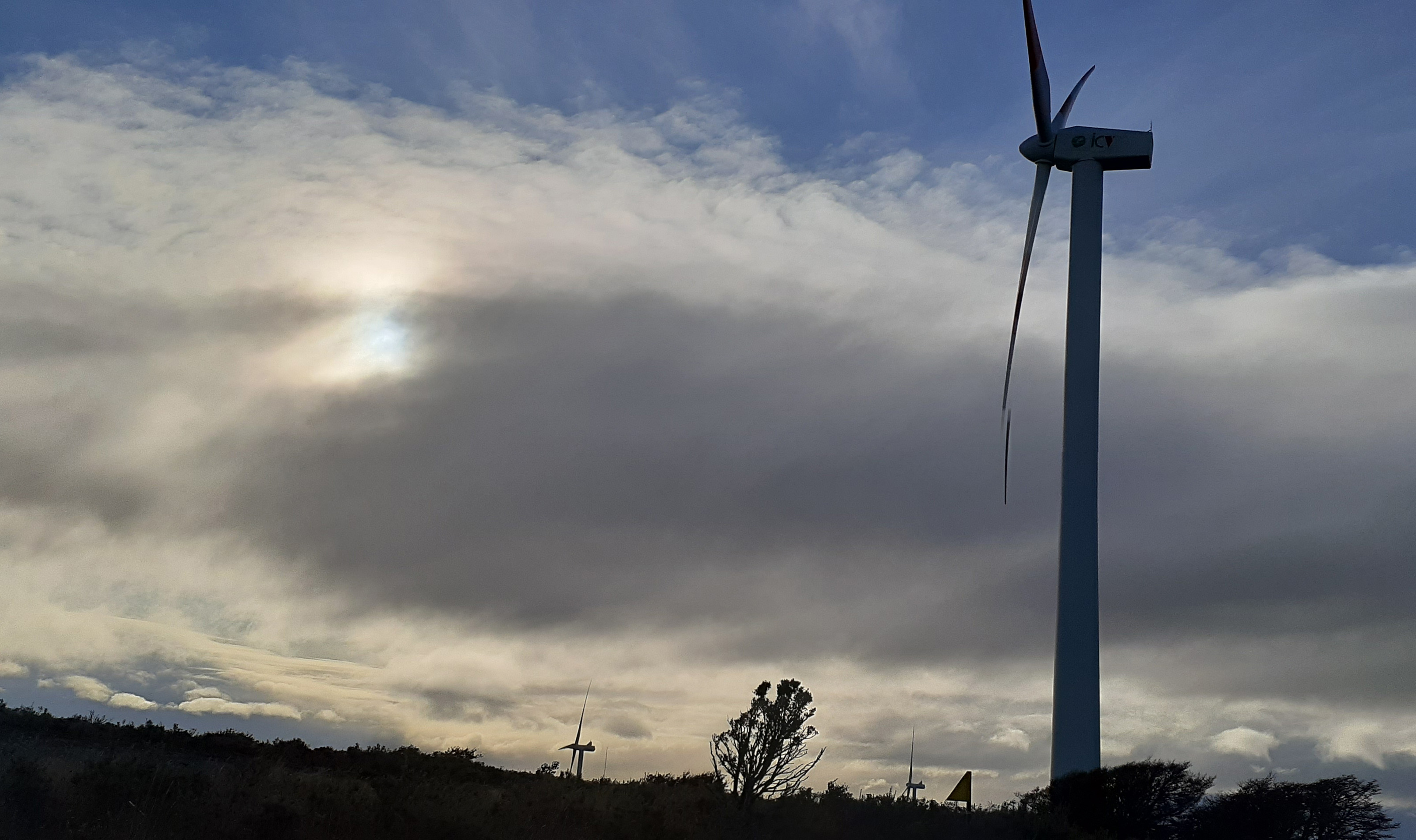 SEREMI de Energía de Magallanes resalta aporte del sector energético y proyectos renovables a la economía nacional 