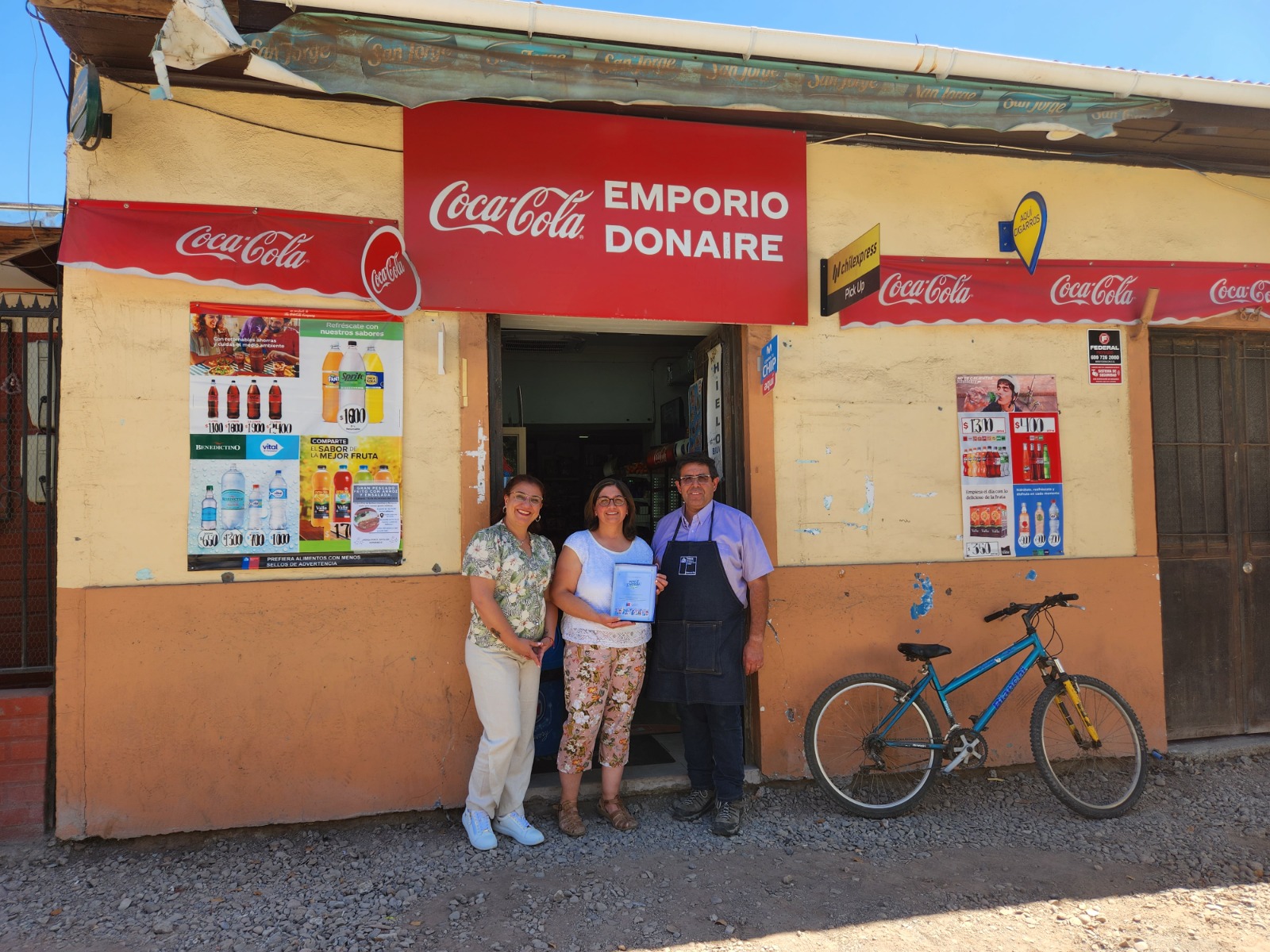 Ponle Energía a Tu Pyme impulsó a emprendedores regionales por el camino de la sustentabilidad