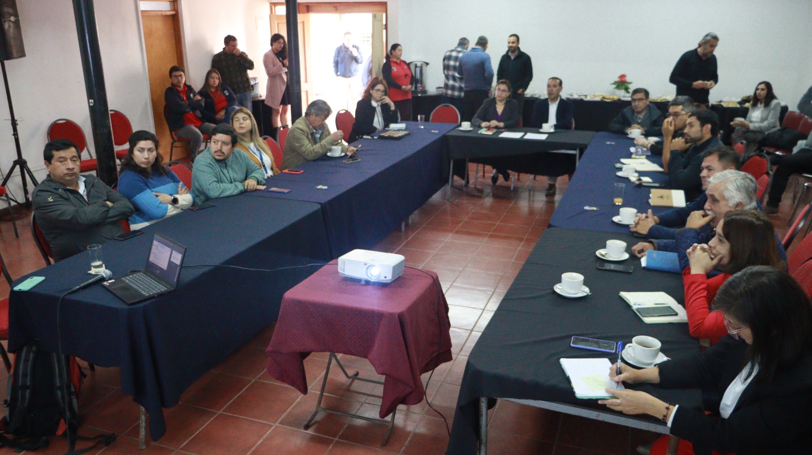 Comuna Energética en Puchuncaví y Quintero: impulsando la participación de la comunidad en la transición hacia energías renovables