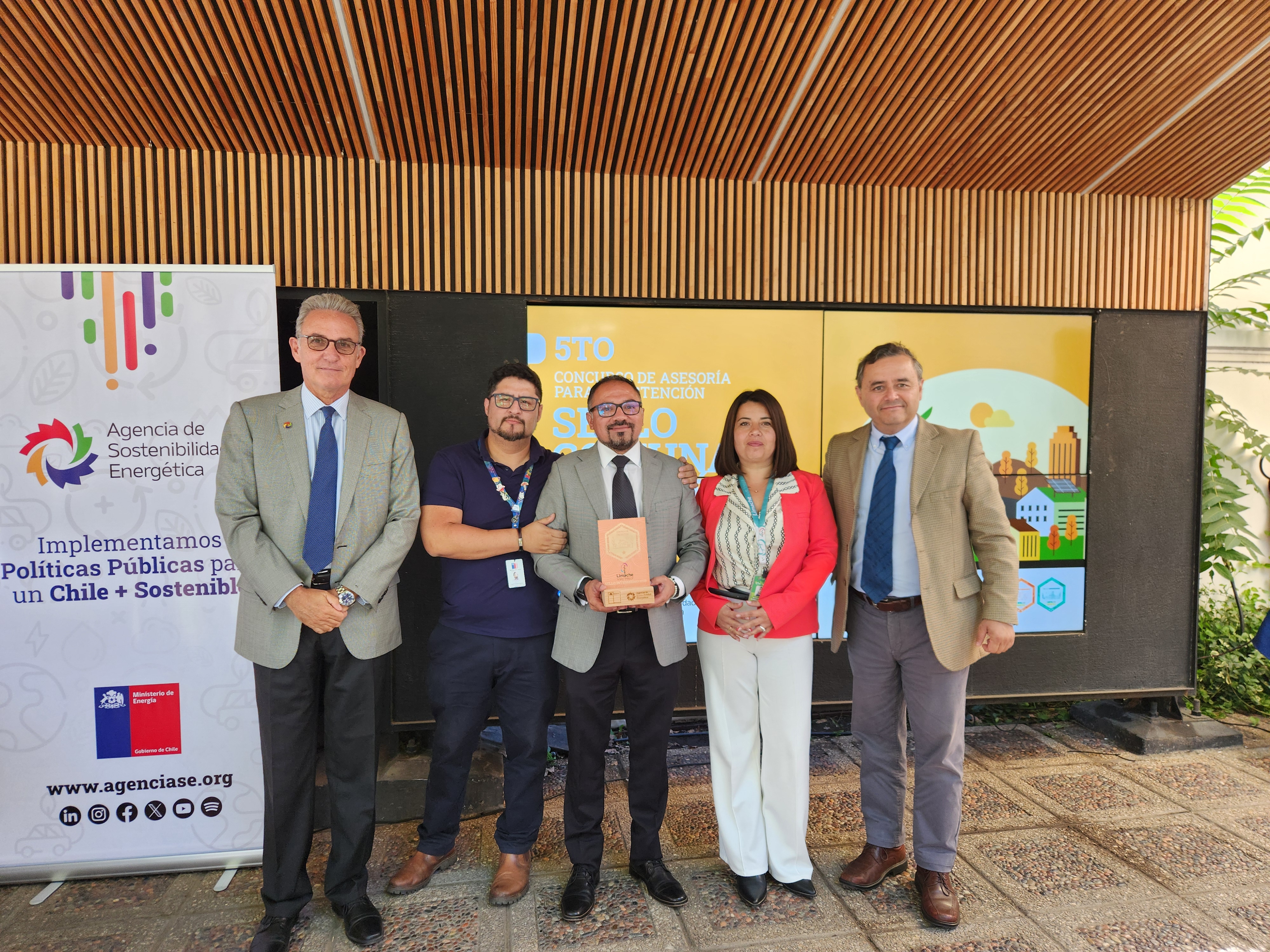 Calle Larga concluye proceso de participación ciudadana para su Estrategia Energética Local