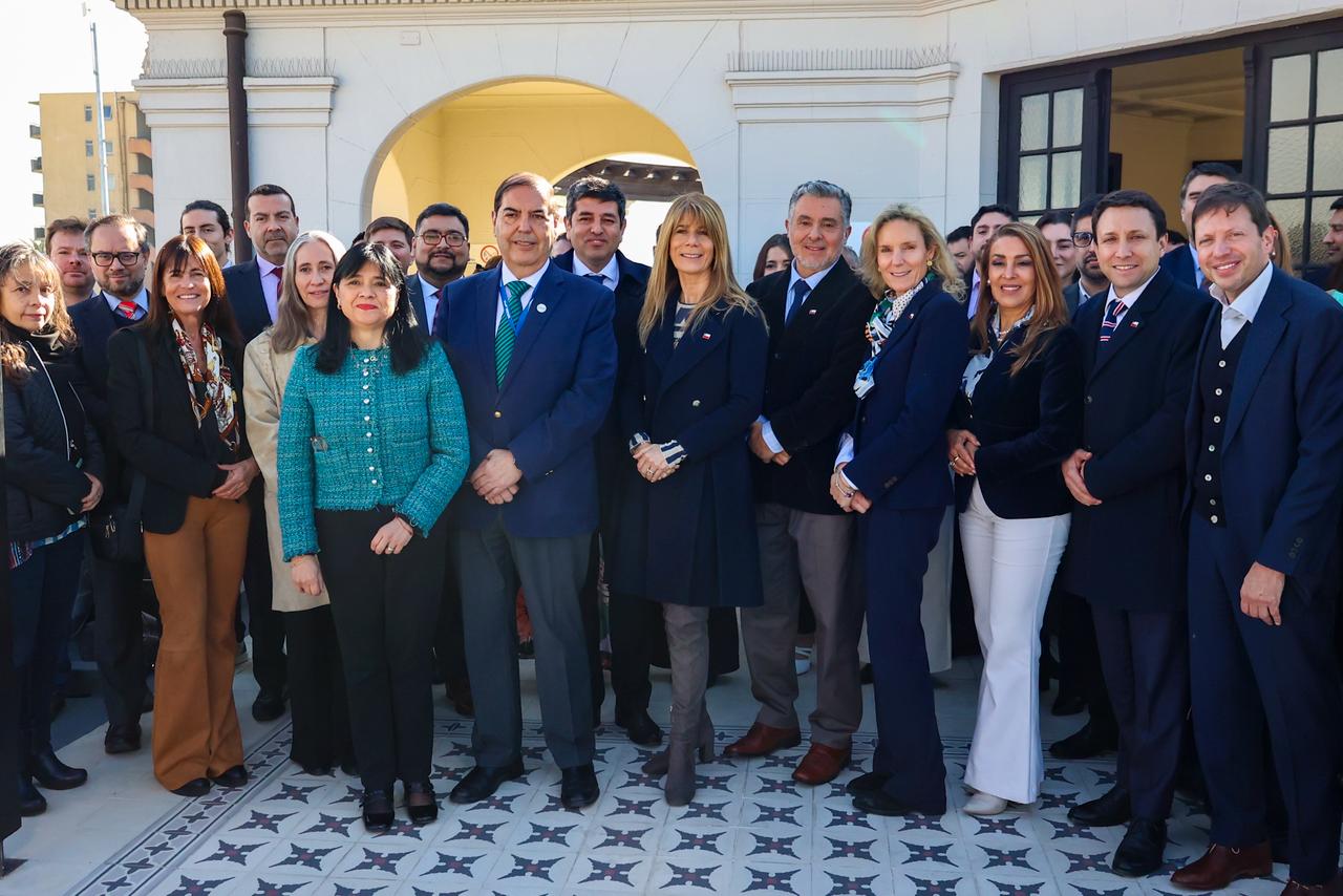 Ministra Rincón: “El capital humano es la columna vertebral de nuestra transición energética”