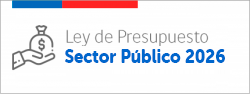 Ley de Presupuestos Sector Público 2026