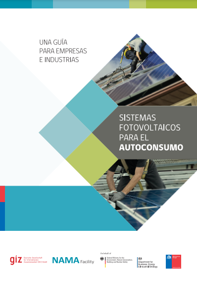 GUÍA DE SISTEMAS FOTOVOLTAICOS PARA EL AUTOCONSUMO