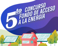 Fondo de acceso a la energía