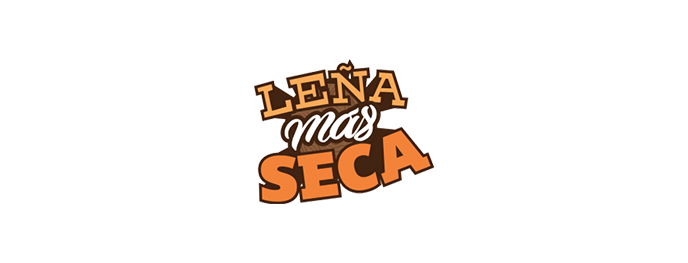 Leña Más Seca