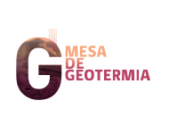 Mesa de geotermia