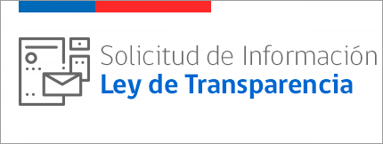 Solicitud de Información Ley de Transparencia