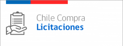 Chile Compra Licitaciones