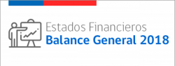 Estados Financieros 2018