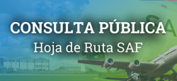 Consulta Pública Hoja de Ruta SAF 2050 | Ministerio de Transportes y Telecomunicaciones