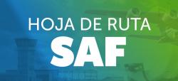 Consulta Pública Hoja de Ruta SAF 2050 | Ministerio de Transportes y Telecomunicaciones