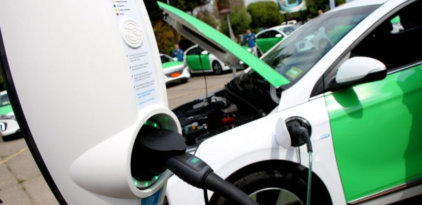 Nueva Estrategia de Electromovilidad fija hoja de ruta al 2030